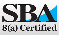 sba-8a logo